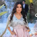 كلمات أغنية تسلملي - لطيفة