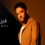كلمات أغنية فين حكاوينا - رامي جمال