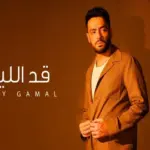 كلمات أغنية قد الليالي - رامي جمال