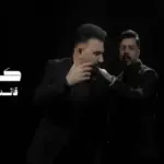 كلمات أغنية كتبت إسمك - نبيل الاديب وقائد حلمي