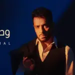 كلمات أغنية ودعتيني - رامي جمال