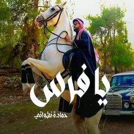 كلمات أغنية يا فرس - حمادة نشواتي