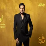 كلمات أغنية أبيك - وليد الشامي