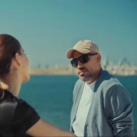 كلمات أغنية ضحكتك - محمد يحيى