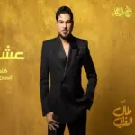 كلمات أغنية عشانينك - وليد الشامي