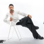 كلمات أغنية مثل الهواء - فؤاد عبدالواحد