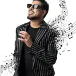 كلمات أغنية من وين - وليد الشامي
