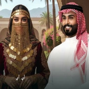 كلمات أغنية غطي شعرج - محمود التركي