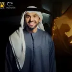 كلمات أغنية قلب عيل - حسين الجسمي