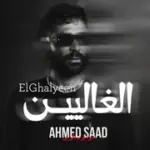 كلمات أغنية الغاليين - احمد سعد