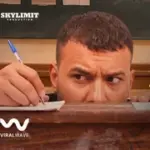 كلمات أغنية لم ينجح أحد إلا أنا - مسلم - مصطفى