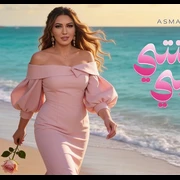 كلمات أغنية إيلا كنتي حبيبي - اسما لمنور