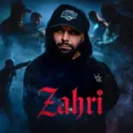 كلمات أغنية زهري - مسلم - محمد