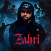 كلمات أغنية زهري - مسلم - محمد