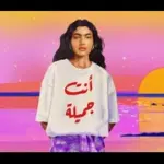 كلمات أغنية إنتي جميلة - شارموفرز وملك دهشان