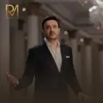 كلمات أغنية طاير - صابر الرباعي