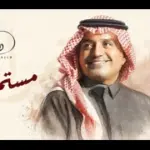 كلمات أغنية مستمر الحب - راشد الماجد