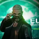 كلمات أغنية الليلة - احمد سعد