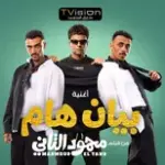 كلمات أغنية بيان هام - عصام صاصا وكزبره