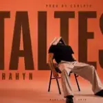 كلمات أغنية تلطيش - شاهين