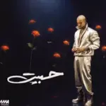 كلمات أغنية حبيت - محمد الشرنوبي