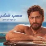 كلمات أغنية دهب قشرة - تامر حسني