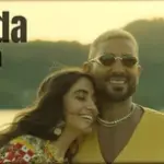 كلمات أغنية كدا كدا - احمد سعد وجودي