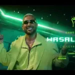 كلمات أغنية وصل وصل - احمد سعد