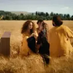 كلمات أغنية يا دنيي نسينا - مروان خوري ومارلين نعمان