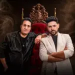 كلمات أغنية حد قال أنا - احمد شيبه ومحمد شاهين