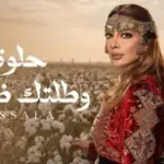 كلمات أغنية حلوة وطلتك ضلال - اصالة نصري
