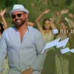كلمات أغنية زوينة - ريتشارد