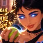 كلمات أغنية سترونج وومان - لميس كان
