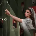 كلمات أغنية محبوب قلبك - اصالة نصري