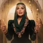 كلمات أغاني ألبوم الألبوم السوري - اصالة نصري