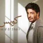 كلمات أغنية كويس - حميد الشاعري