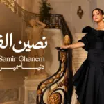 كلمات أغنية نصين الفولة - دنيا سمير غانم