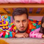 كلمات أغنية يا بابا - الحسن عادل , أيسل خالد